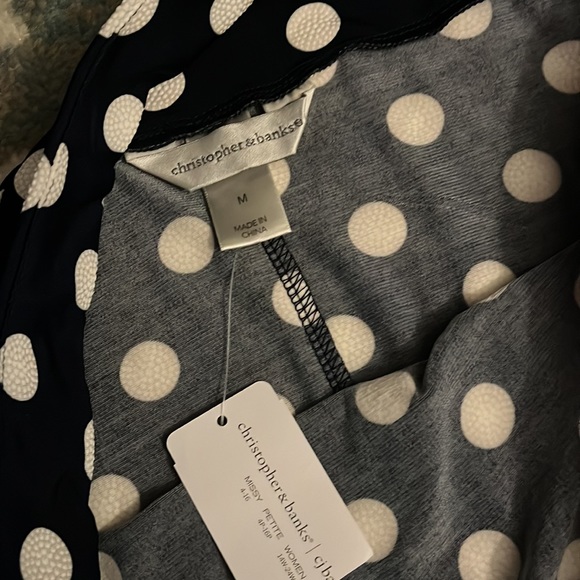 NWT Christopher & Banks skirt - Picture 2 of 3